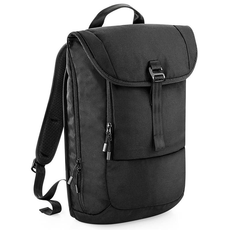 Pitch black 12-hour daypack - Black One Size